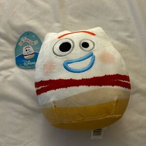 Disney Forky Squishmallow